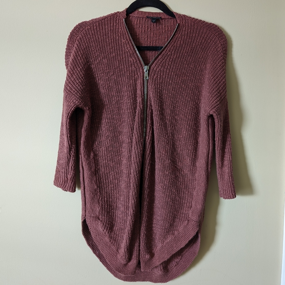 Express sweater
